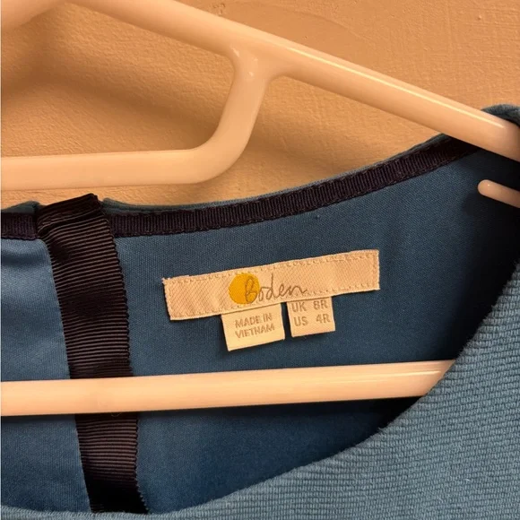 BUNDLE of Boden dresses - Picture 5 of 11